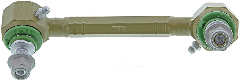 MEVOTECH TTX - Suspension Stabilizer Bar Link Kit (Rear Right) - MVX TXMS76872