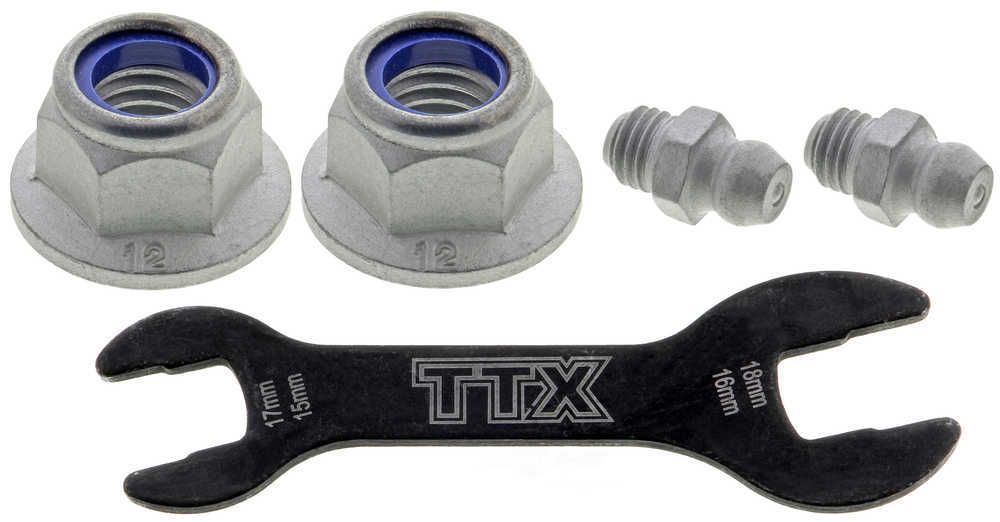 MEVOTECH TTX - Suspension Stabilizer Bar Link Kit - MVX TXMS80811