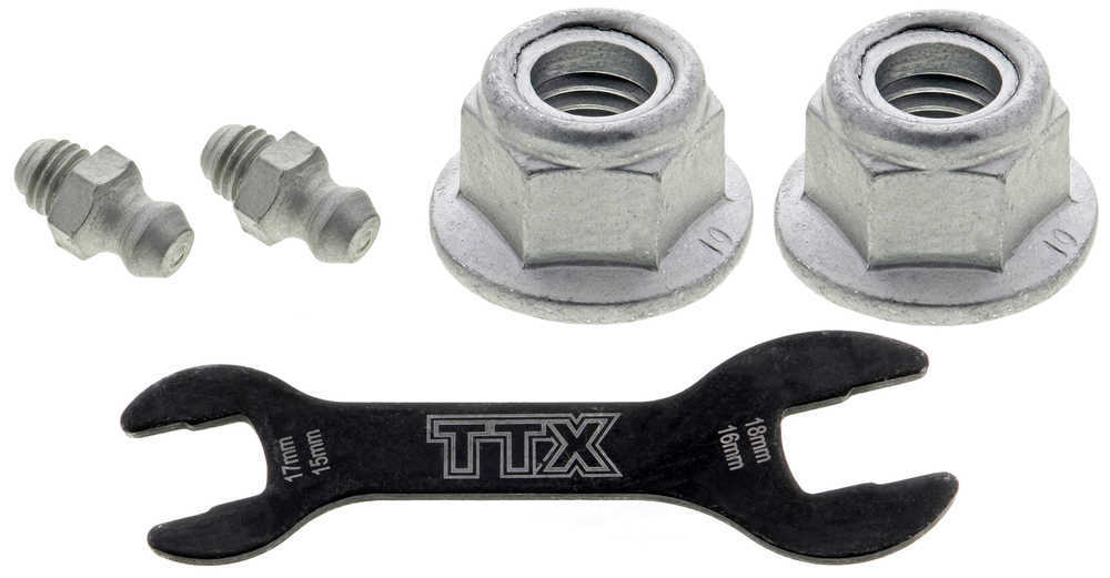 MEVOTECH TTX - Suspension Stabilizer Bar Link Kit - MVX TXMS80896