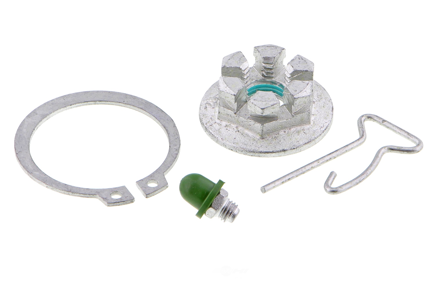 MEVOTECH TTX - Suspension Ball Joint - MVX TXMS86563