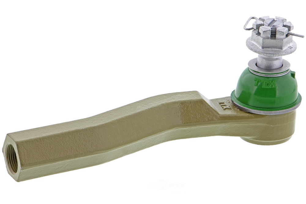 MEVOTECH TTX - Steering Tie Rod End - MVX TXMS86602