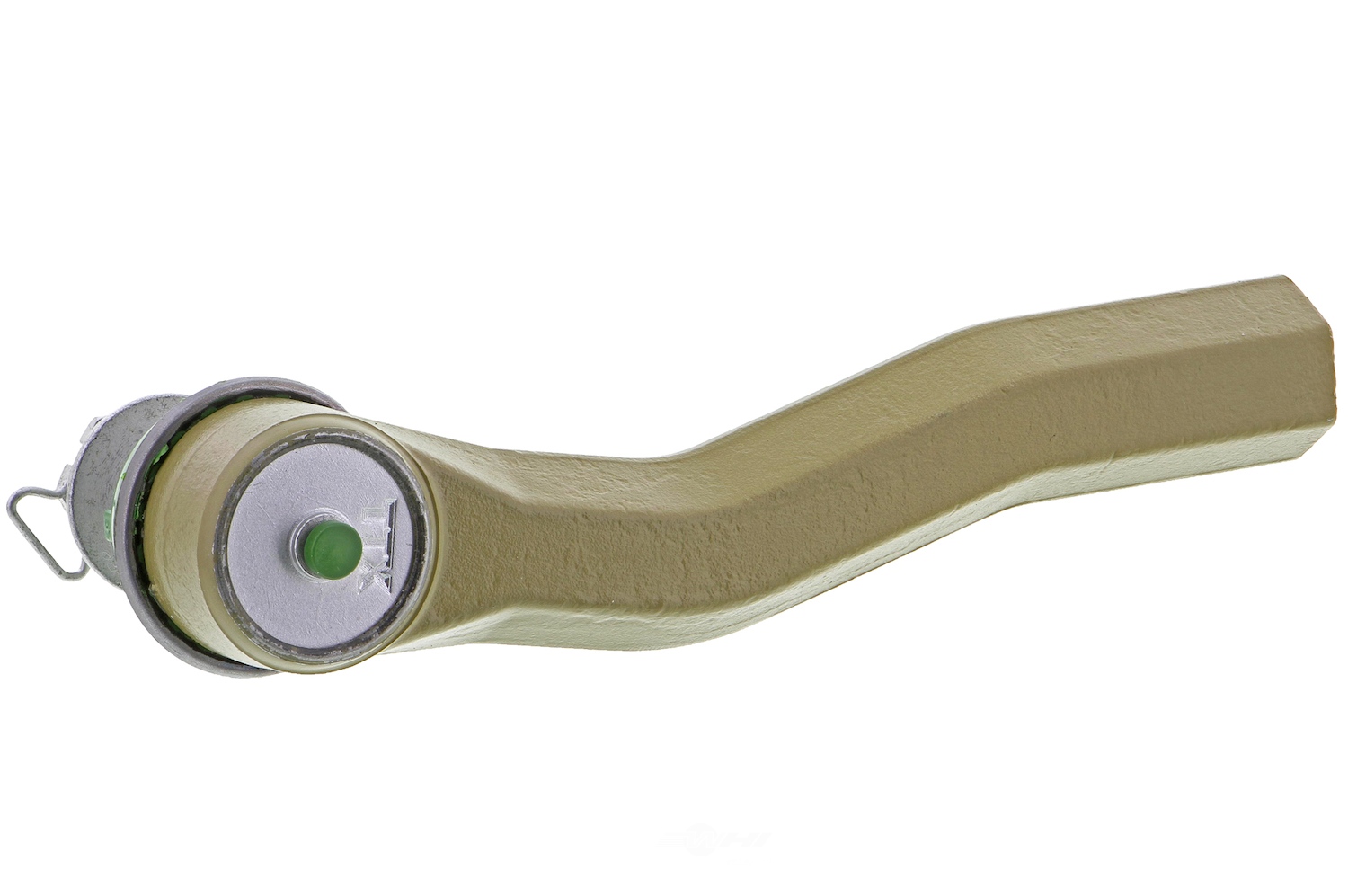 MEVOTECH TTX - Steering Tie Rod End - MVX TXMS86603
