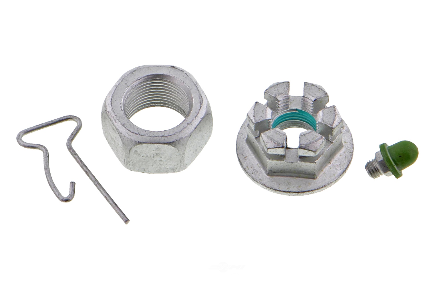 MEVOTECH TTX - Steering Tie Rod End - MVX TXMS86603