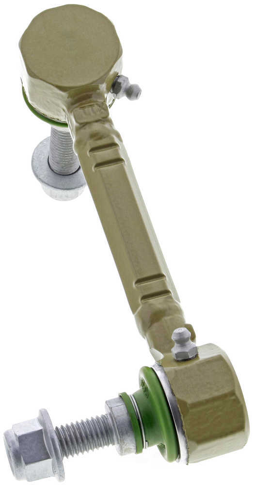 MEVOTECH TTX - Suspension Stabilizer Bar Link Kit (Front Left) - MVX TXMS868157