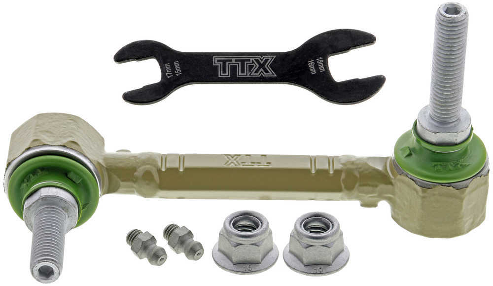 MEVOTECH TTX - Suspension Stabilizer Bar Link Kit - MVX TXMS868157