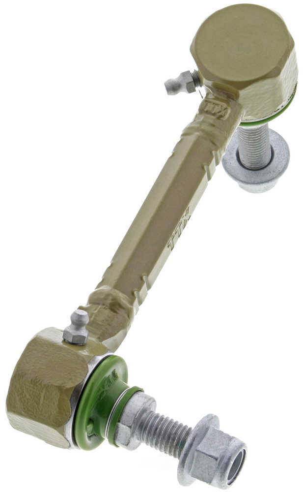MEVOTECH TTX - Suspension Stabilizer Bar Link Kit (Front Right) - MVX TXMS868158