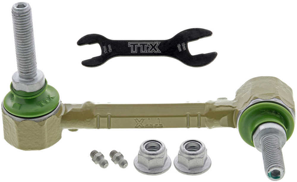 MEVOTECH TTX - Suspension Stabilizer Bar Link Kit - MVX TXMS868158