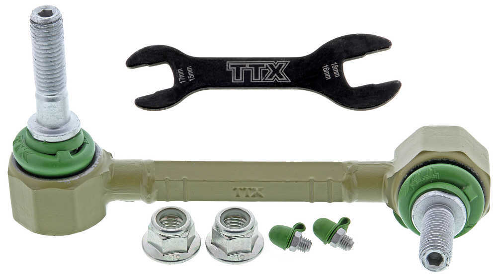 MEVOTECH TTX - Suspension Stabilizer Bar Link Kit - MVX TXMS86850