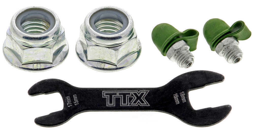 MEVOTECH TTX - Suspension Stabilizer Bar Link Kit - MVX TXMS90825