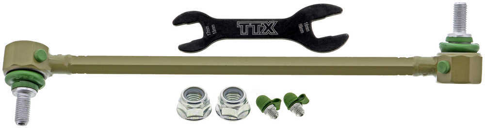 MEVOTECH TTX - Suspension Stabilizer Bar Link Kit - MVX TXMS90825