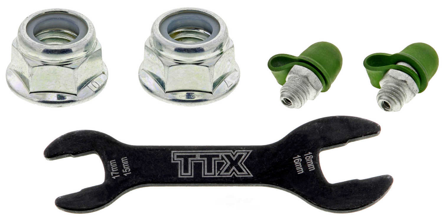 MEVOTECH TTX - Suspension Stabilizer Bar Link Kit - MVX TXMS90826