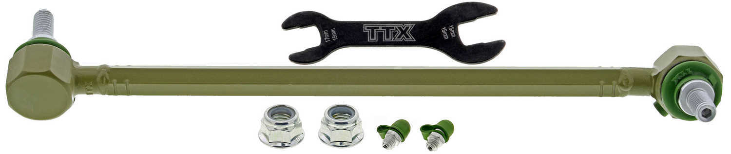 MEVOTECH TTX - Suspension Stabilizer Bar Link Kit - MVX TXMS90826