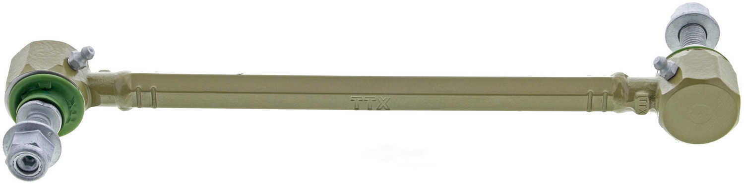 MEVOTECH TTX - Suspension Stabilizer Bar Link Kit (Front) - MVX TXMS90874
