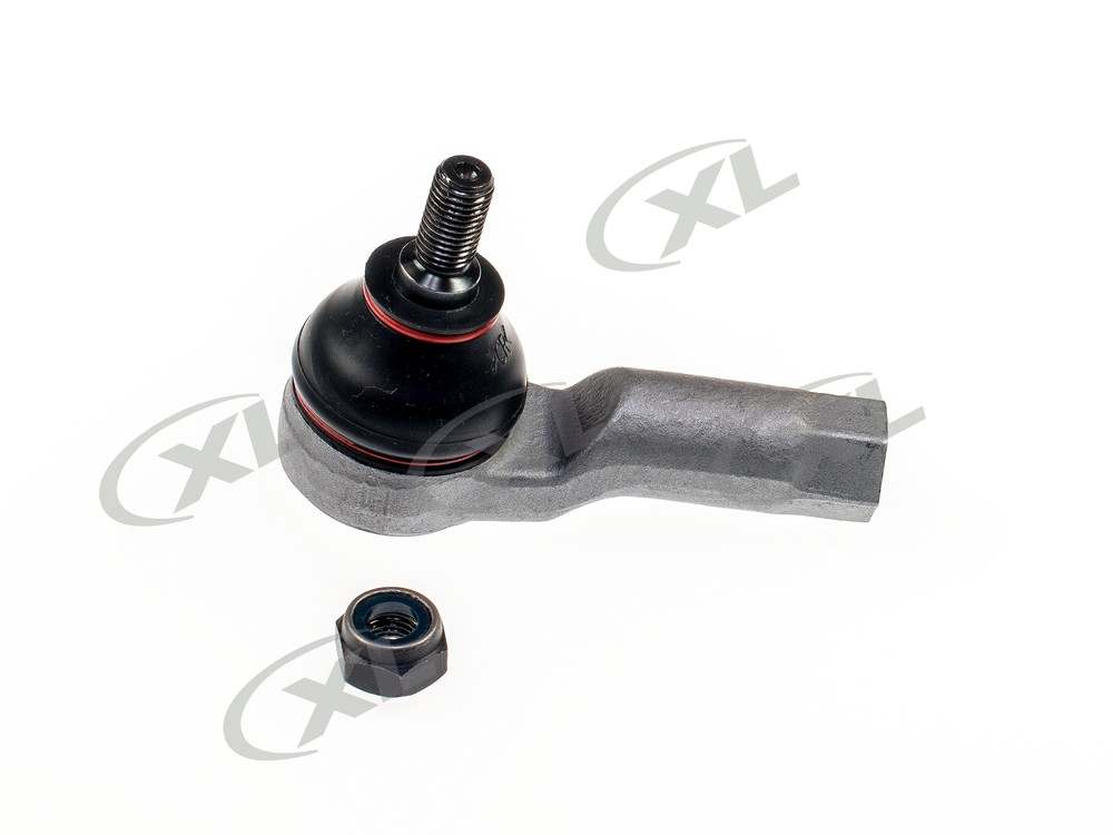 MAS PREMIUM XL/RD TO67105XL — Steering Tie Rod End