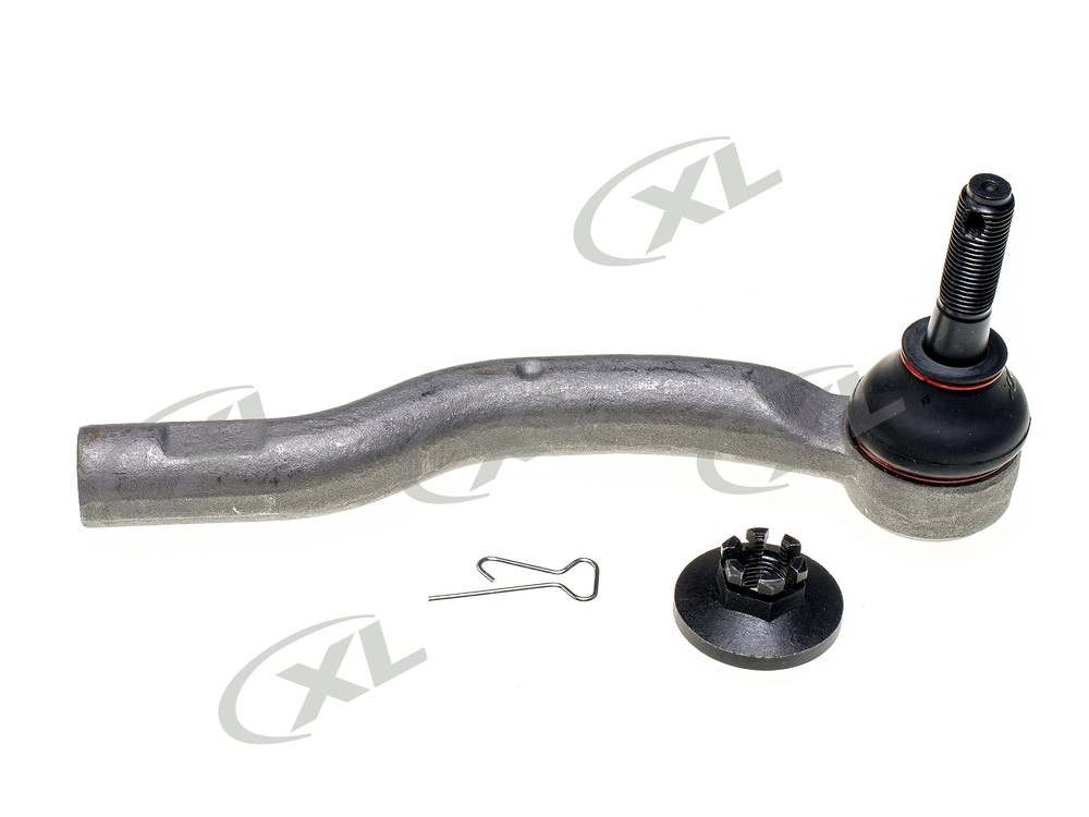 MAS PREMIUM XL/RD TO74202XL — Steering Tie Rod End