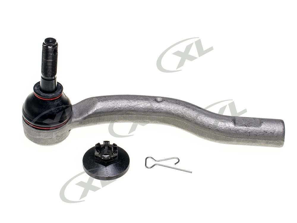 MAS PREMIUM XL/RD TO74201XL — Steering Tie Rod End