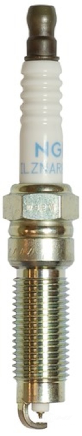 NGK CANADA BASE NUMBERS ILZNAR8A7G — Spark Plug