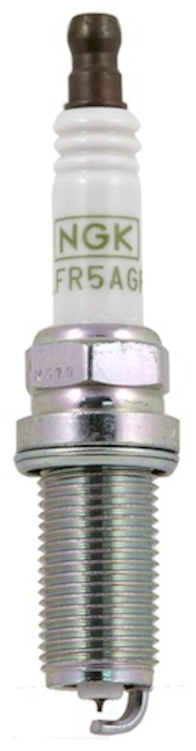 NGK CANADA BASE NUMBERS LFR5AGP — Bougie d'allumage