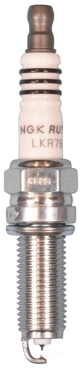 NGK CANADA BASE NUMBERS LKAR6AHX — Bougie d'allumage