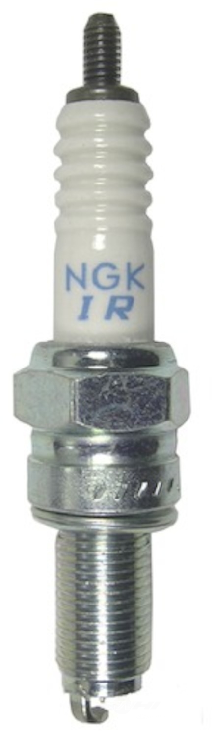 Bougie d'allumage NGK Laser Iridium