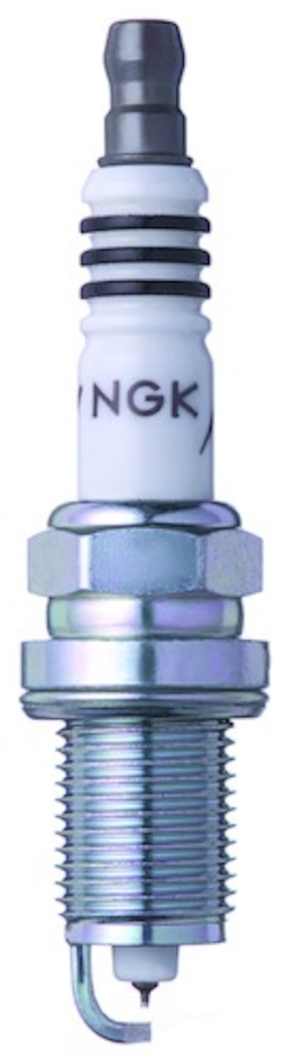 Bougie d'allumage NGK Laser Iridium