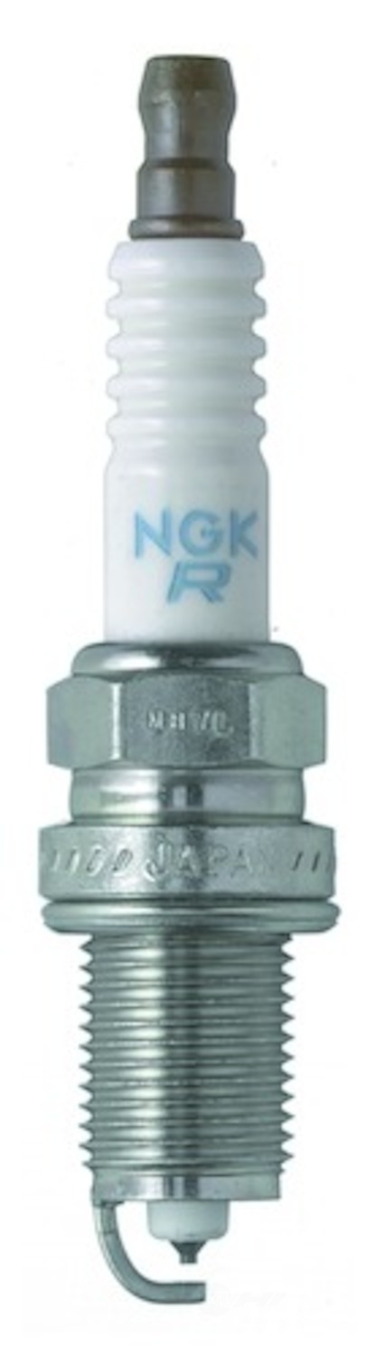 Bougie d'allumage NGK Laser Platinum