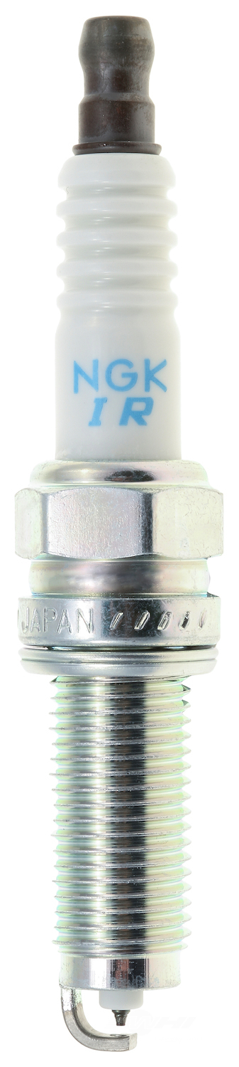 Bougie d'allumage NGK Laser Iridium