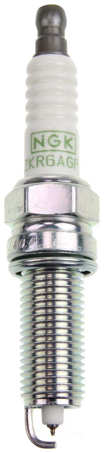 NGK CANADA STOCK NUMBERS 94017 — Bougie d'allumage