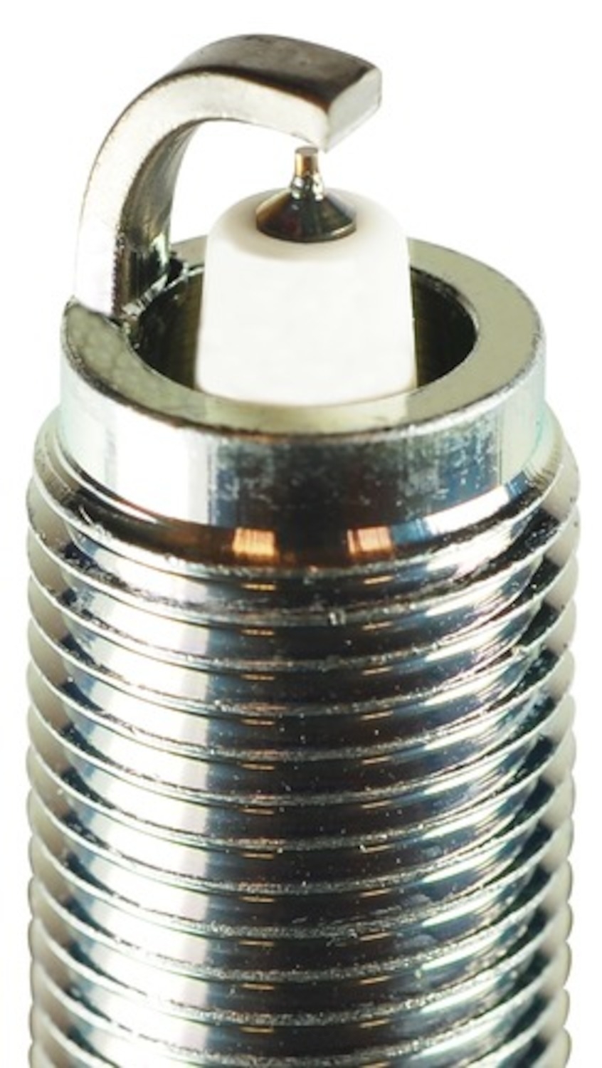 Bougie d'allumage NGK Laser Iridium