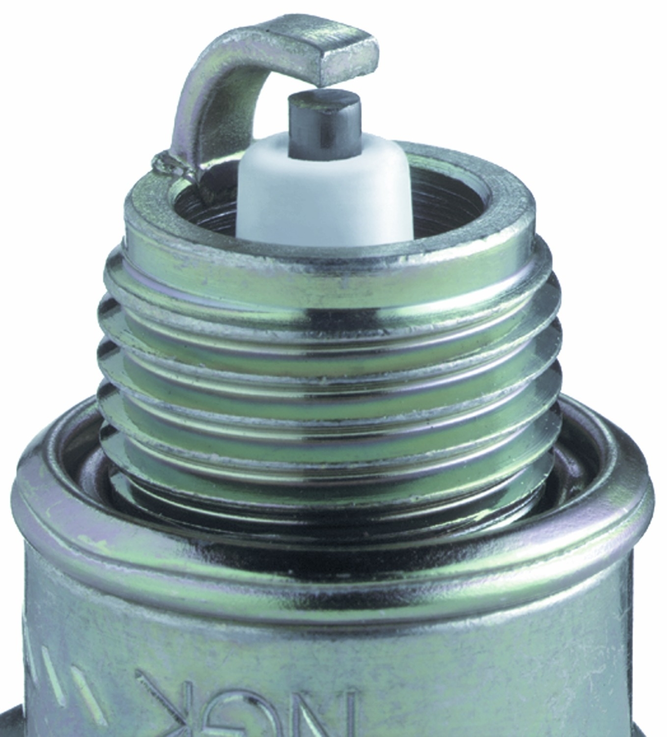 Bougie d'allumage standard NGK