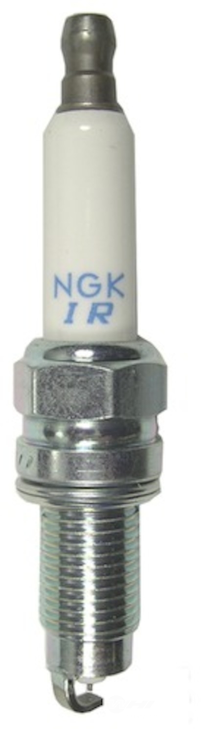 Bougie d'allumage NGK Laser Iridium