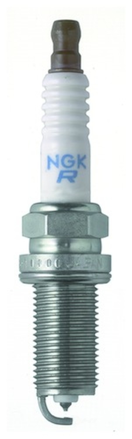 Bougie d'allumage NGK Laser Platinum