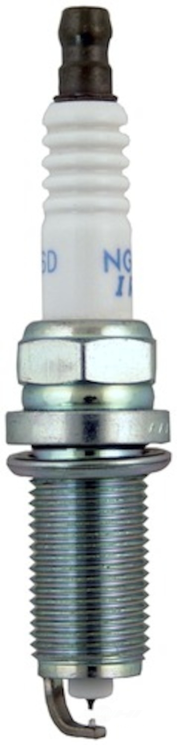 Bougie d'allumage à haute inflammabilité NGK Laser Iridium