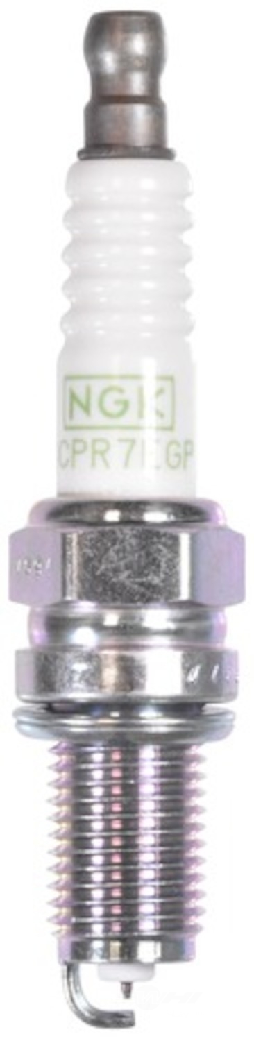 Bougie d'allumage NGK G-Power Platinum