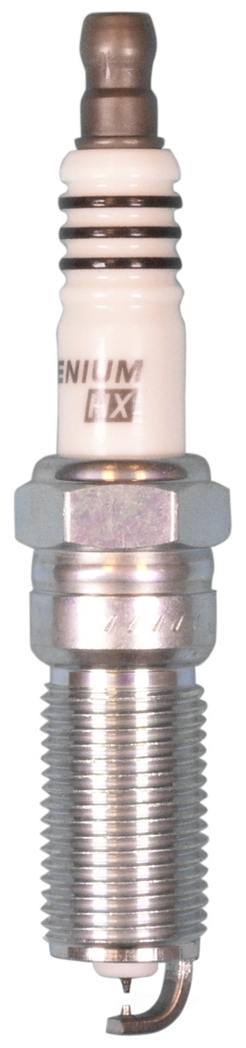 NGK Ruthenium HX High Ignitability Spark Plug