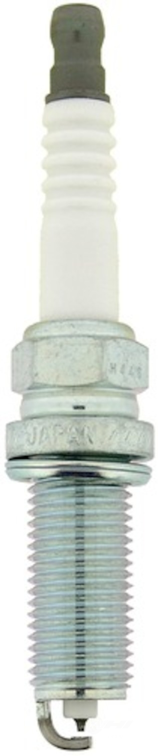 Bougie d'allumage NGK Laser Iridium