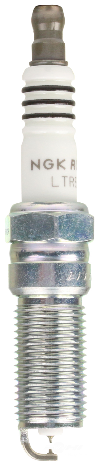 NGK Ruthenium HX High Ignitability Spark Plug