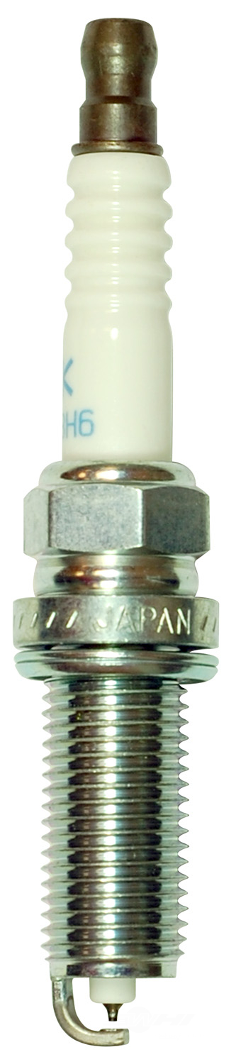 Bougie d'allumage NGK Laser Iridium