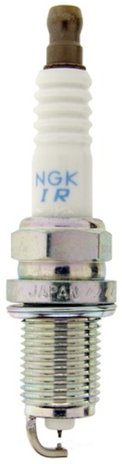 Bougie d'allumage à haute inflammabilité NGK Laser Iridium