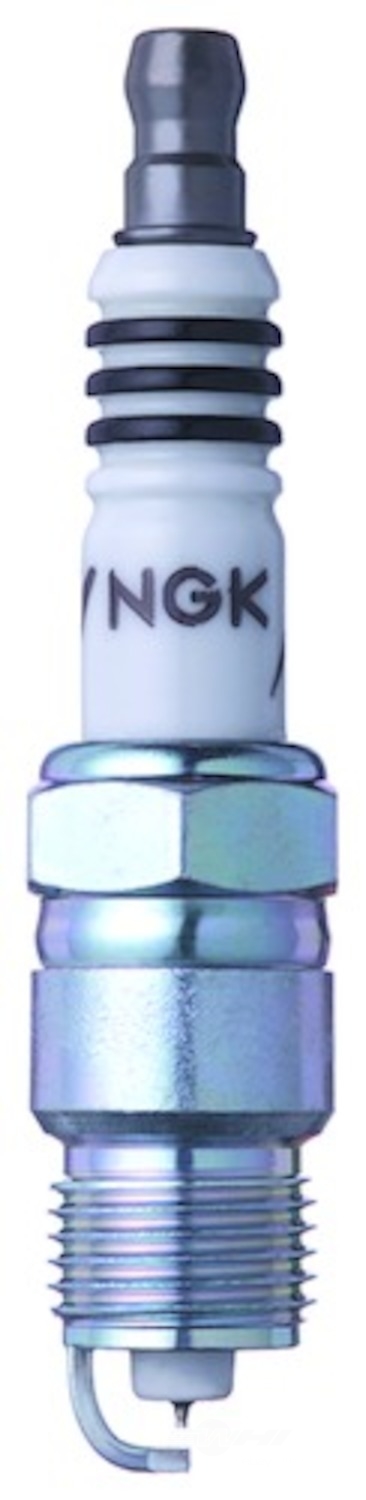 Bougie d'allumage NGK Iridium IX