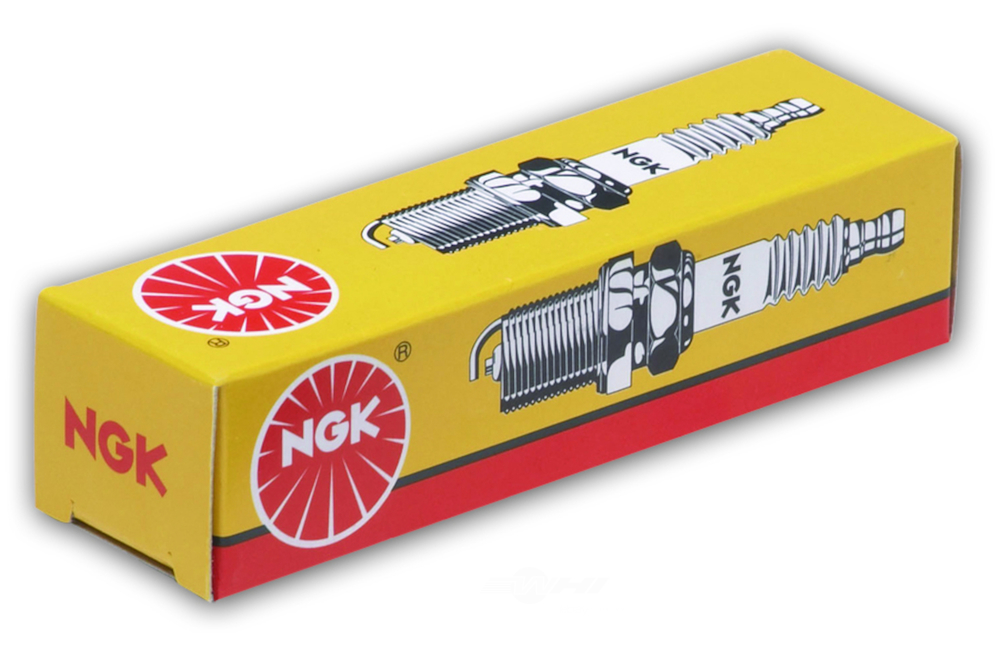 Bougie d'allumage standard NGK