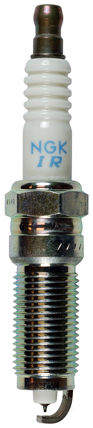 Bougie d'allumage NGK Laser Iridium