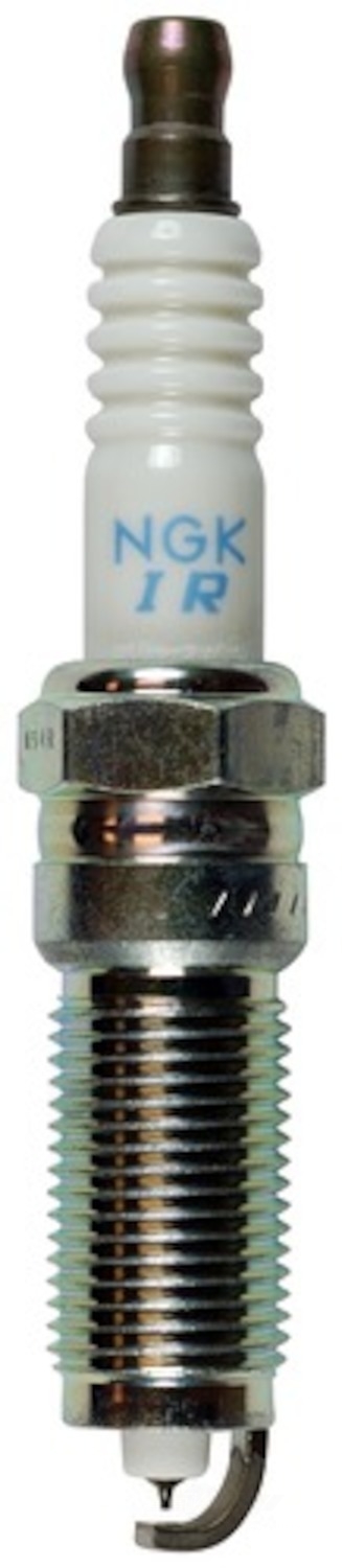 Bougie d'allumage NGK Laser Iridium