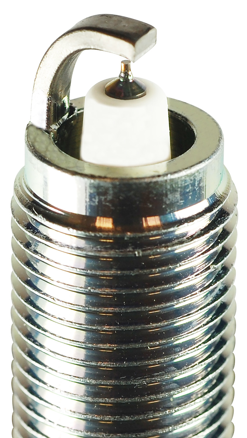 Bougie d'allumage NGK Laser Iridium