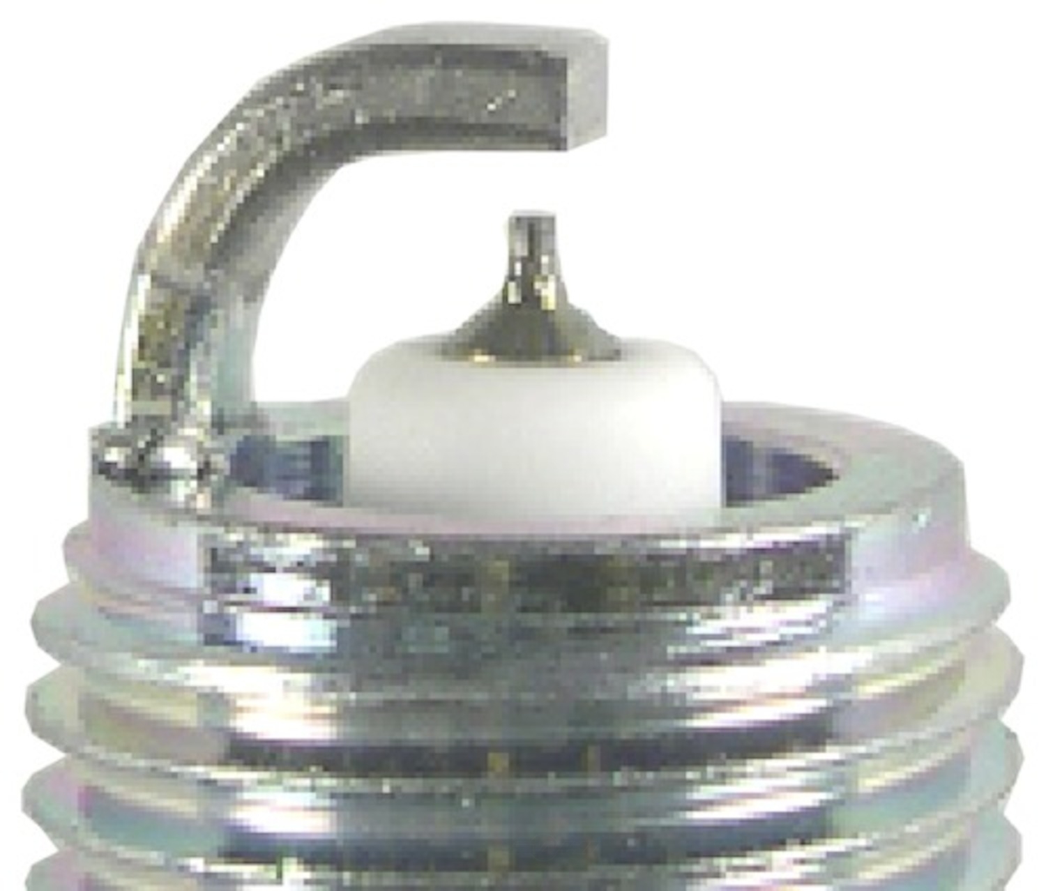 NGK Laser Iridium Spark Plug