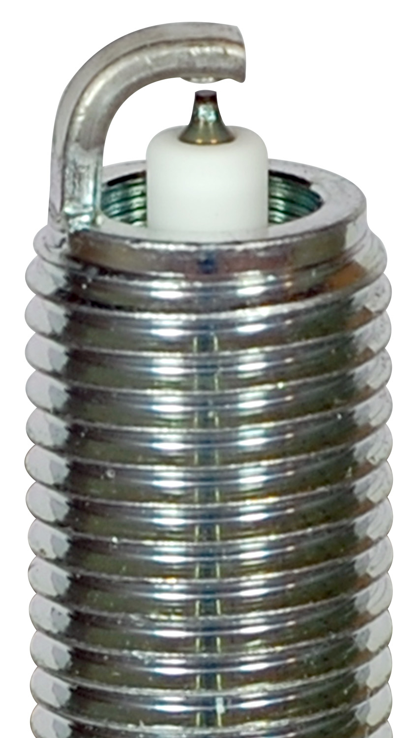 Bougie d'allumage NGK Laser Iridium