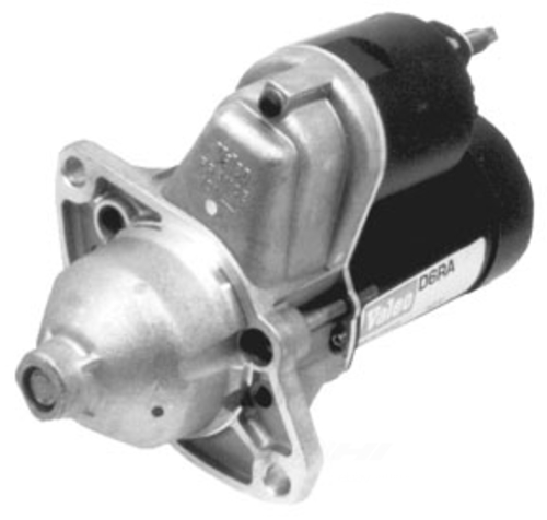 NASTRA AUTOMOTIVE IND, INC. - Starter Motor - NAI - es2119
