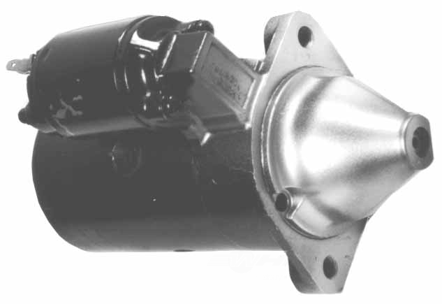 NASTRA AUTOMOTIVE IND, INC. - Starter Motor - NAI - s399