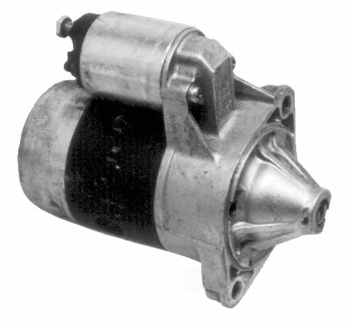 NASTRA AUTOMOTIVE IND, INC. - Starter Motor - NAI - 8817826