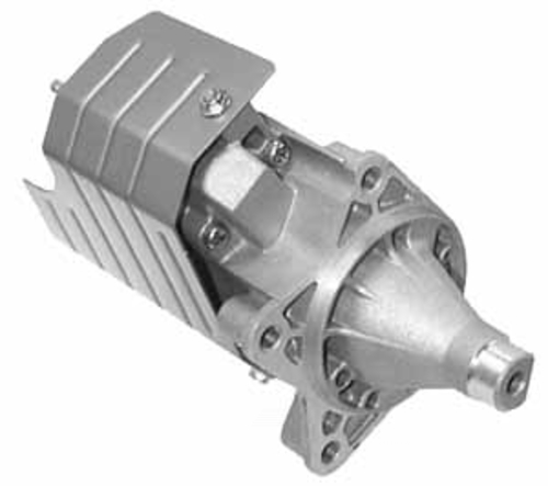 NASTRA AUTOMOTIVE IND, INC. - Starter Motor - NAI - s2112